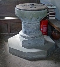 Font